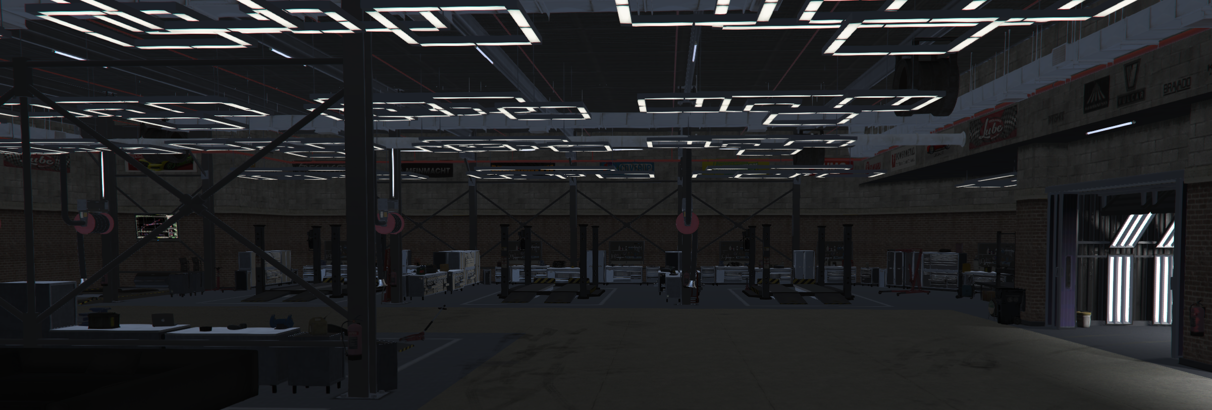 Schattenkartel Masked